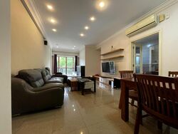 Regent Park (D5), Condominium #509534581